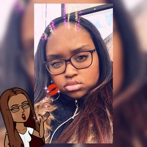Meet your Posher, Shyanna